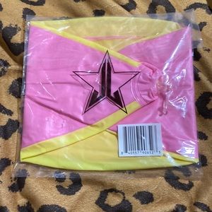 Jeffree Star Cosmetics Limited Edition Beach Ball